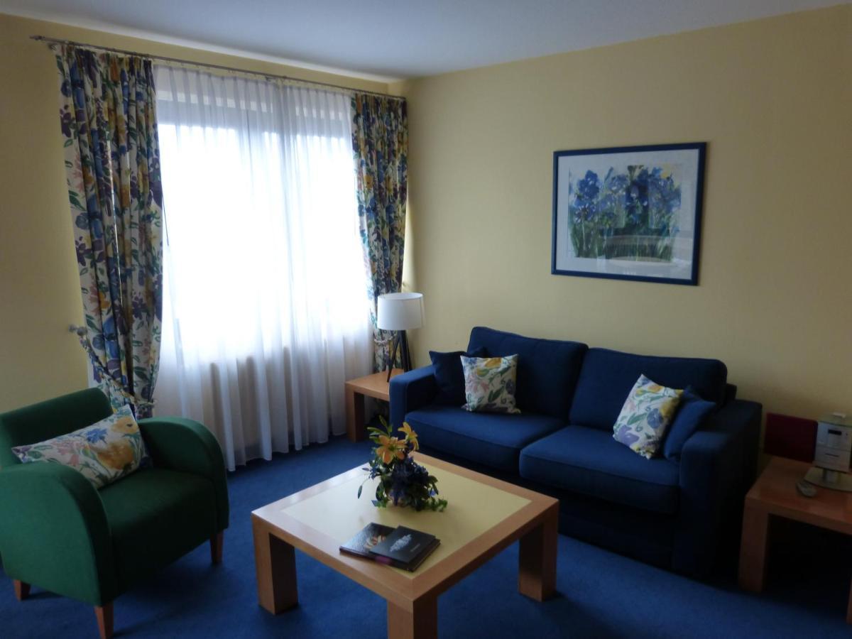 Barnstorf Hotel Roshop מראה חיצוני תמונה
