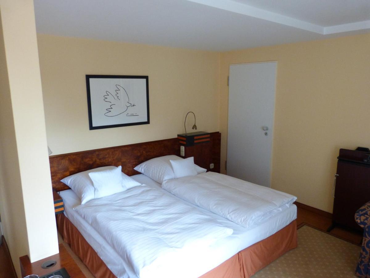 Barnstorf Hotel Roshop מראה חיצוני תמונה