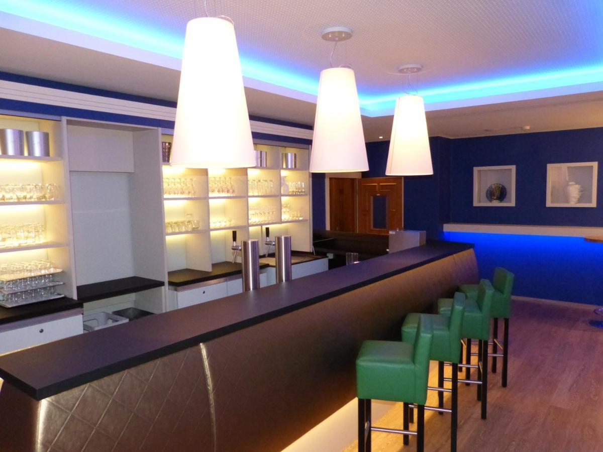 Barnstorf Hotel Roshop מראה חיצוני תמונה
