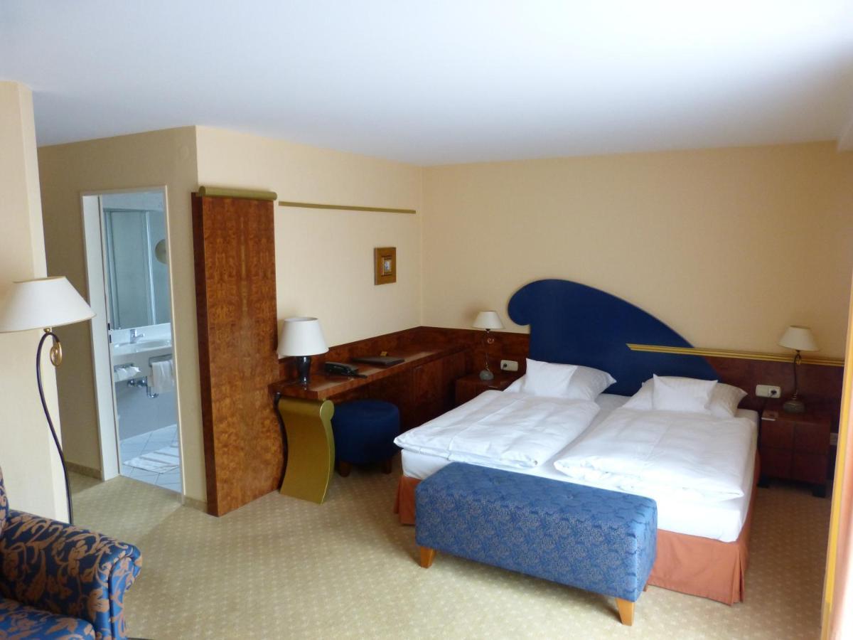 Barnstorf Hotel Roshop מראה חיצוני תמונה