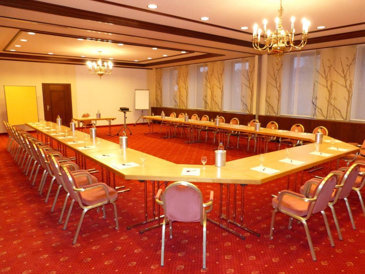 Barnstorf Hotel Roshop מראה חיצוני תמונה