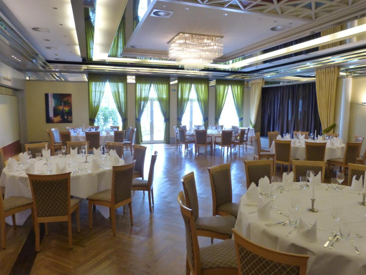 Barnstorf Hotel Roshop מראה חיצוני תמונה