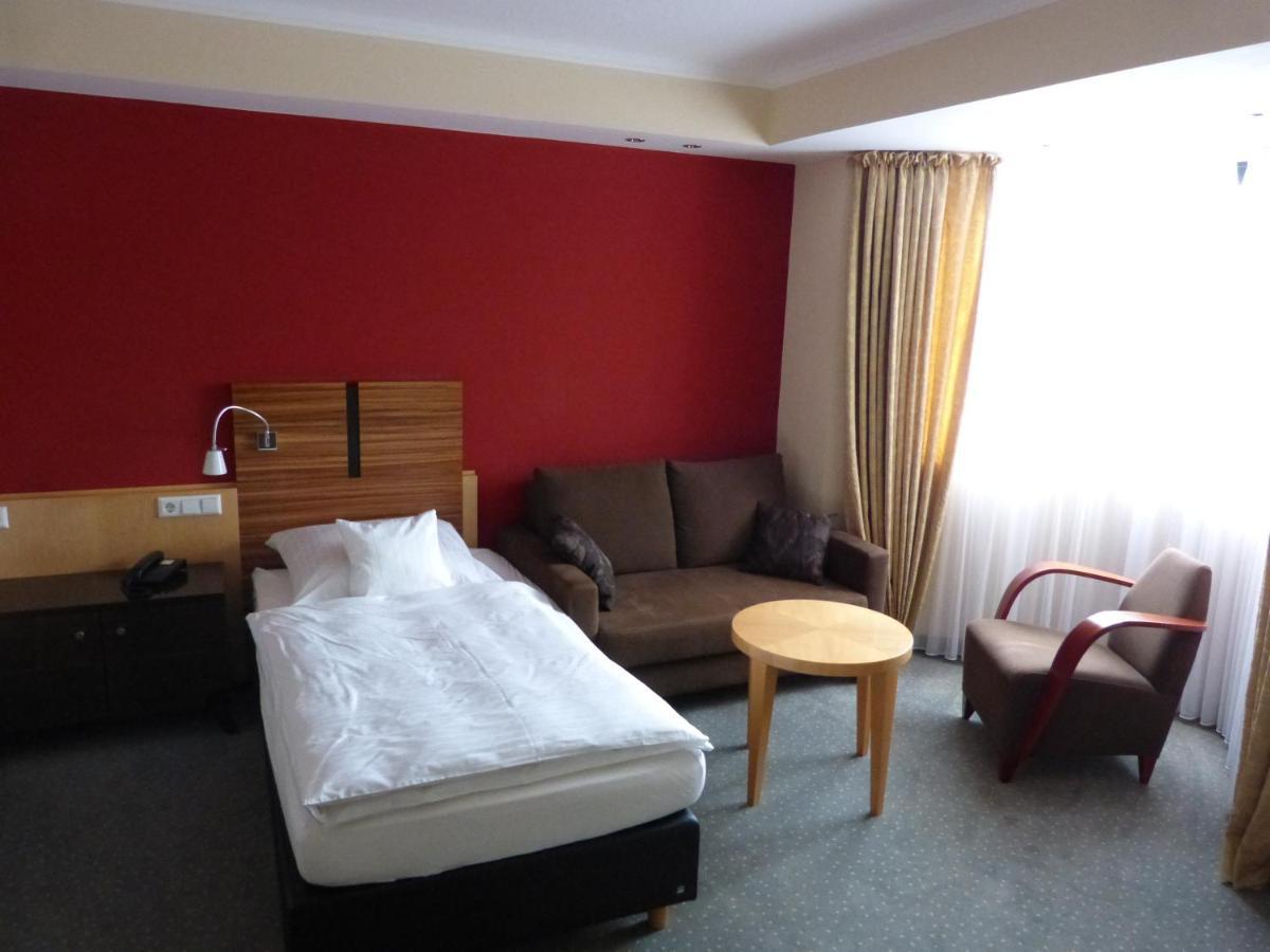 Barnstorf Hotel Roshop מראה חיצוני תמונה