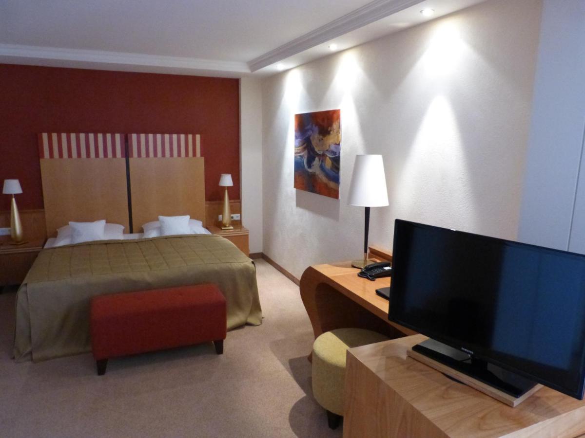 Barnstorf Hotel Roshop מראה חיצוני תמונה