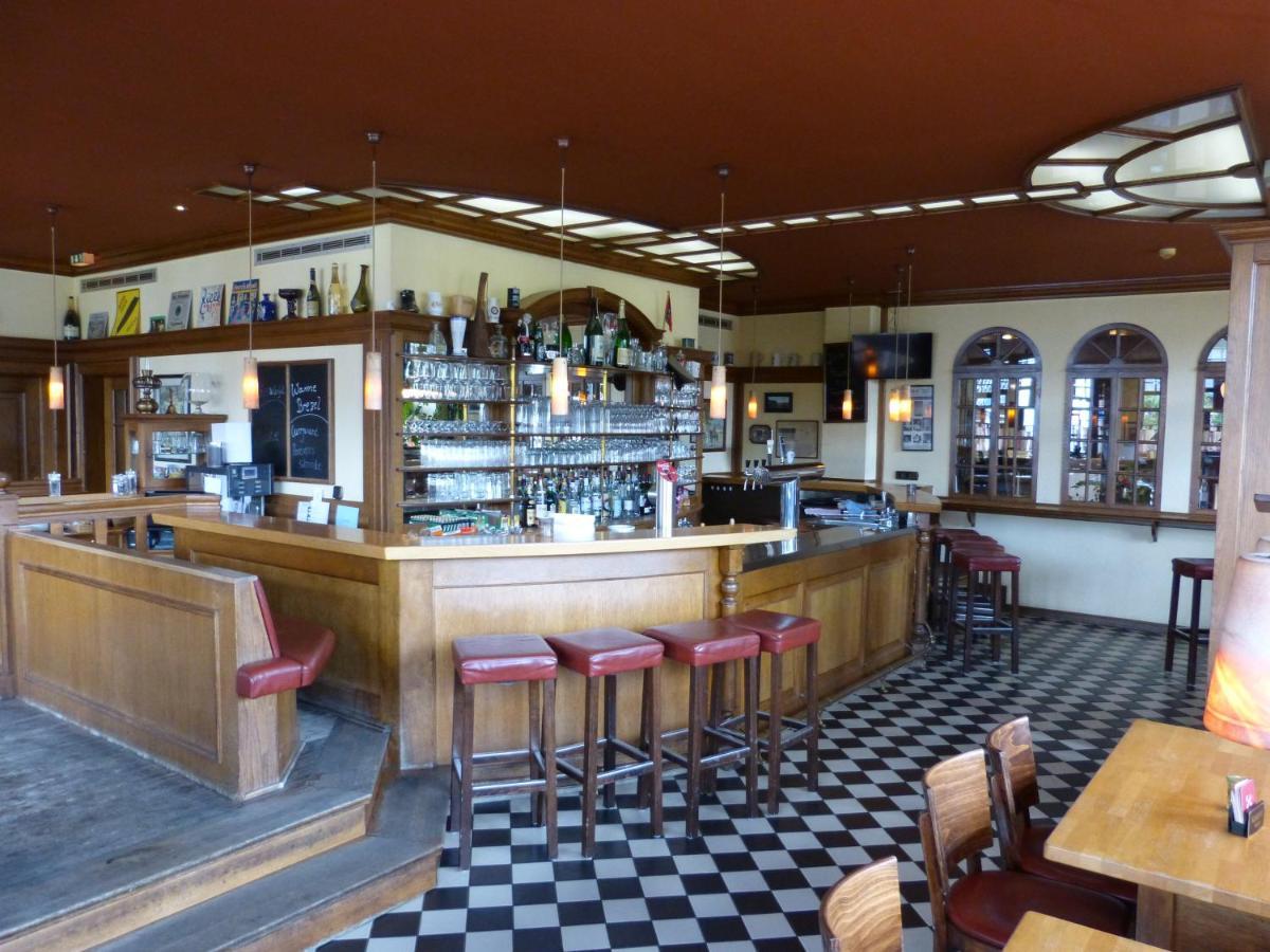 Barnstorf Hotel Roshop מראה חיצוני תמונה