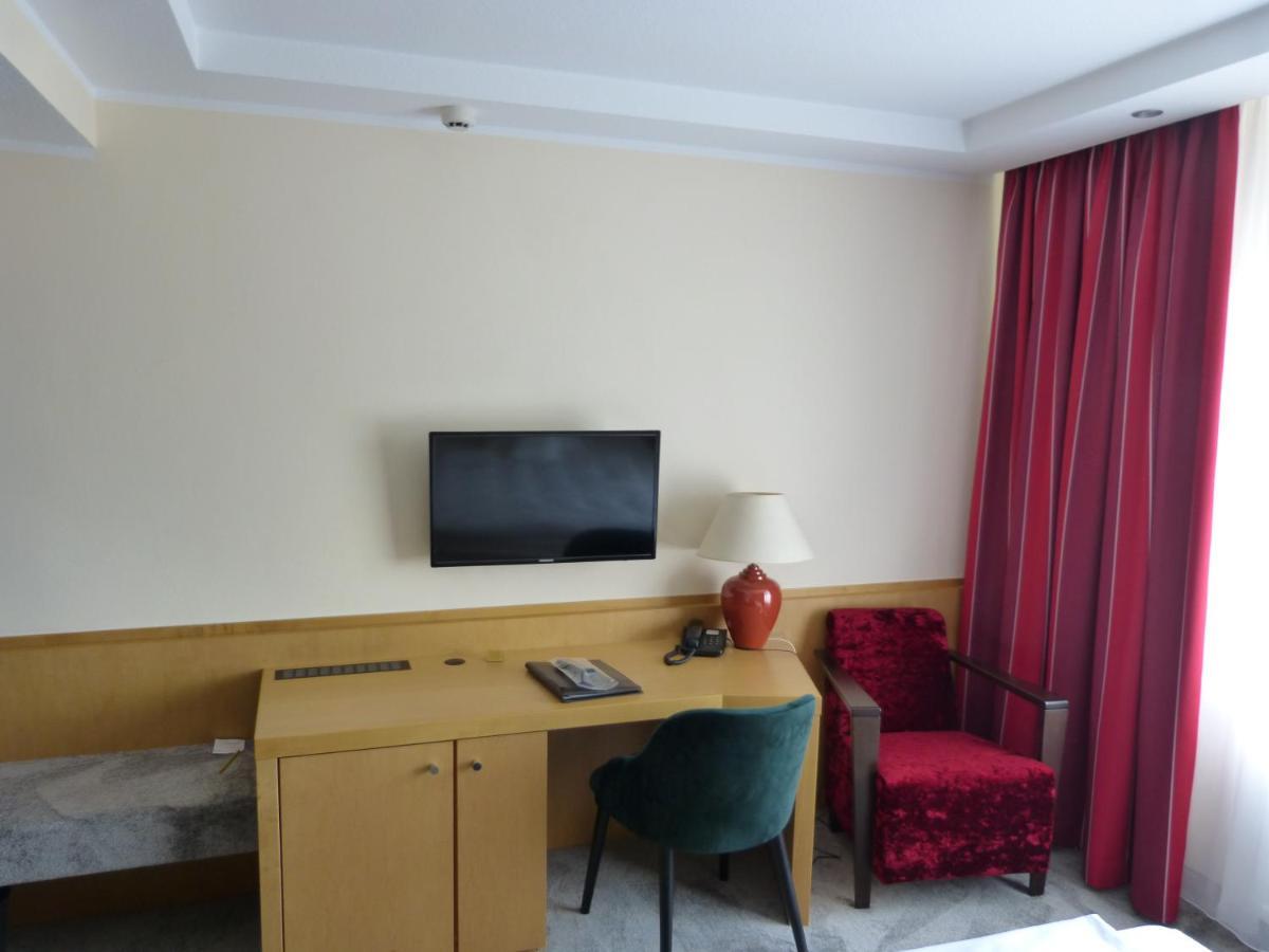 Barnstorf Hotel Roshop מראה חיצוני תמונה