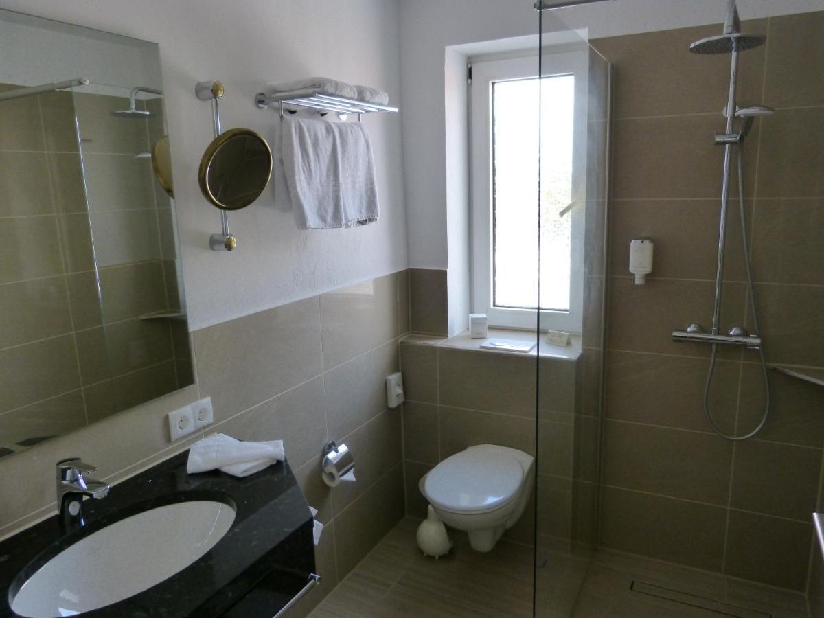 Barnstorf Hotel Roshop מראה חיצוני תמונה